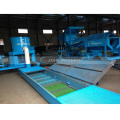 China Made Small Scale Centrifugal Gold Concentrator